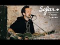 Frank Turner - I Am Disappeared | Sofar Mexico City