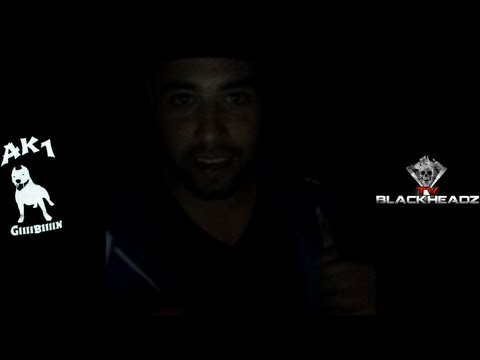 HabibiBrüder AK1 & Blackheadz TV - Support / Shout Out