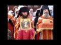Троице-Сергиева лавра.Пасхальный крестный ход 