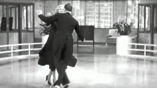 Tripping the Light Fantastic : The Magic of Fred & Ginger - Part 1