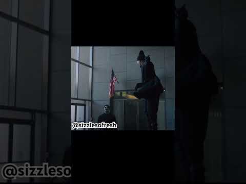 When you see your homie #comedy #vincestaples #netflix #sizzlesofresh #funny