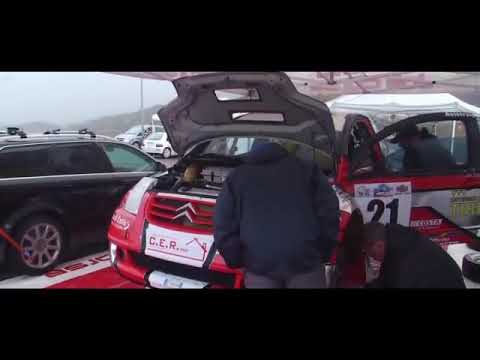 7° Rally del Monte Caio