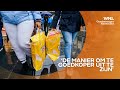 Sinterklaas koopt voor pakjesavond vaker tweedehands