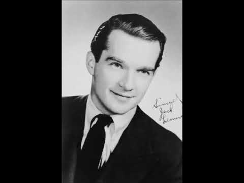 Jack Leonard with Tommy Dorsey and His Orchestra – This Night (Will Be My Souvenir), 1939