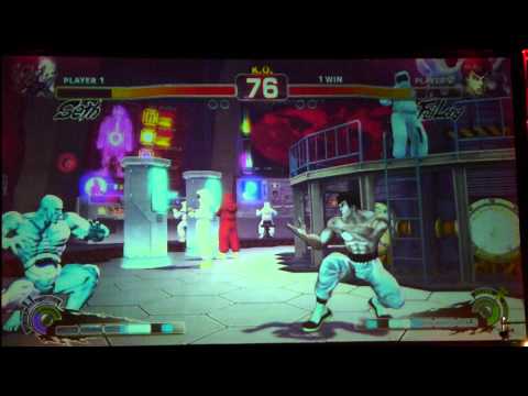 EVO2011: SSF4 AE FINALS: Fuudo (Fei Long) vs Poongko (Seth) [part 8]