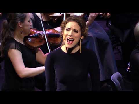 Wyśniłam sen - Les Miserables - Agnieszka Przekupień