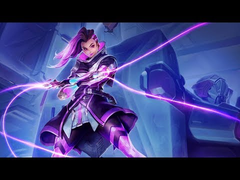 {320.7} Nightcore (Amaranthe) - Digital World (with lyrics)