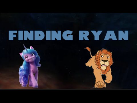Finding ryan part 20 inside the bewilderbeast