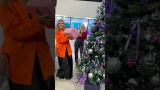 🎄✨Ամանորն արդեն «Առավոտը Շանթում»-ի տաղավարում է