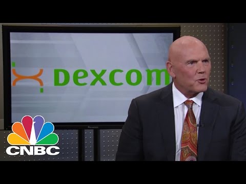 DexCom CEO Terry Gregg: Governing Glucose | Mad Money | CNBC