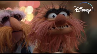 Disney+ (Plus) The Home of the Muppets