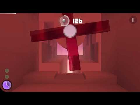 My best score on Smash Hit