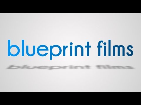 blueprint films intro