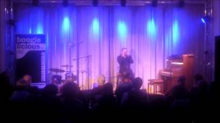 Evans Shuffle (Little Walter) mit Martin Fetzer (Bluesharp)