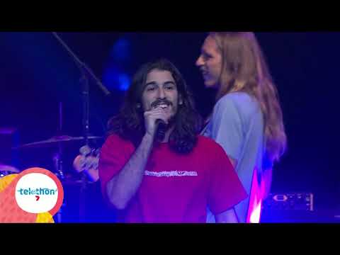 Raka Chachi - Telethon 2021