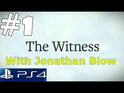 the witness pc download