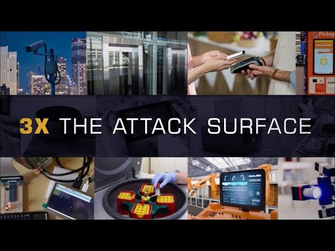 The Challenges of IoT Security