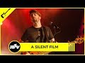 A Silent Film - Paralysed | Live @ JBTV