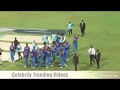 Rohit Sharma Waves Sri Lanka Flag After India Vs Bangaladesh Nidahas Trophy Final