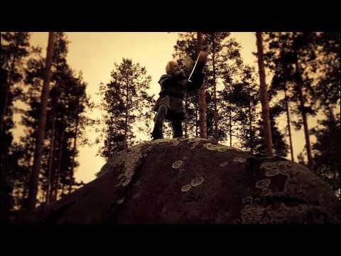 KORPIKLAANI - The Steel (OFFICIAL MUSIC VIDEO)
