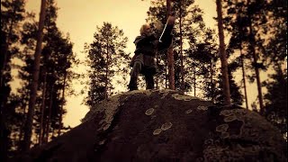 KORPIKLAANI - The Steel (OFFICIAL MUSIC VIDEO)