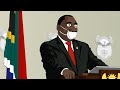 Mzansi S Got Magic South Africa S Soldiers Under Lockdown Animated Parody