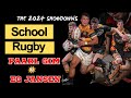 Last-Second Drama! Paarl Gim vs EG Jansen - A Match Decided by Inches
