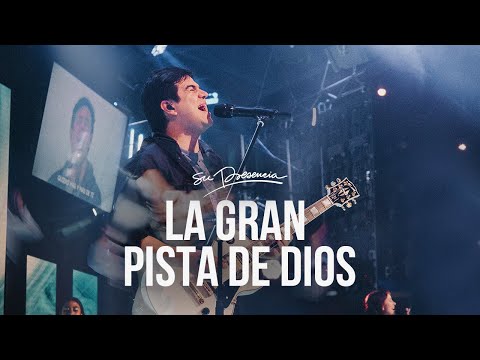 La Gran Pista De Dios - Su Presencia (God's Great Dance Floor - Chris Tomlin) - Español