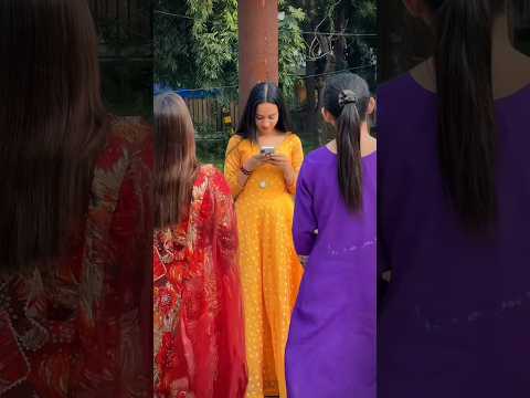 Sacchi dosti 🌸🫶🏻#charul #love #friendship #friends #karishma #dosti