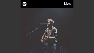 Setting Suns - Live from Spotify London