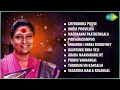 Top 10 Songs Of S Janaki Machaanai Paatheengala Annakkili Unnai Poovarasampoo Ilaiyaraaja