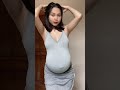 Bumil Tiktok Viral Fyp Gadis Janda Tante Nona Imut Tobrut Toge Bumil Busui 2
