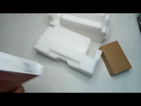 UNBOXING Ubiquiti USW-48-POE by NeXTGENiT