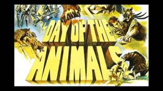 Day of the Animals (1977) music by Lalo Schifrin