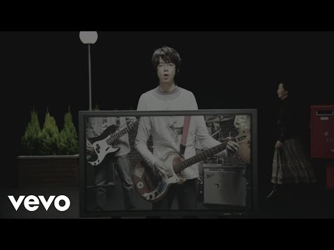 ASIAN KUNG-FU GENERATION - Rock'n Roll, Morning Light Falls on You