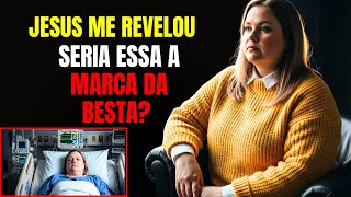 Ele fez uma pergunta ao Chat GPT e ela se tornou perturbadoramente PROFÉTICA- TESTEMUNHO IMPACTANTE