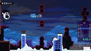 Celeste Any% | 32:29