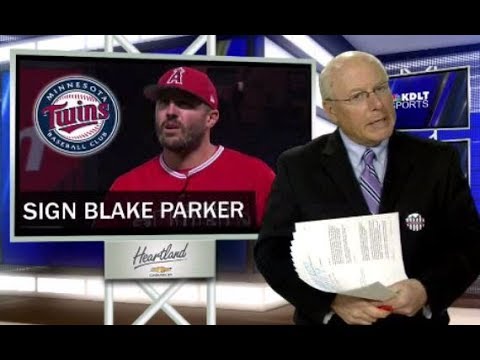 6pm Sportscast Monday, January 14th