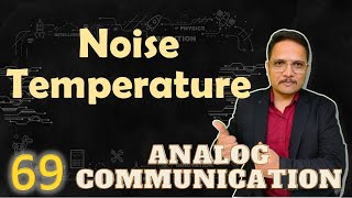 Noise Temperature Explained: Basics, Calculation, and Solved Example