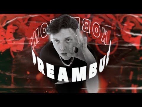 KOBESTONE - Preambuła (prod. Jonatan)