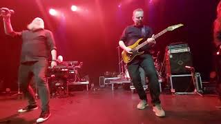 Green Carnation - Myron &amp; Cole (25-11-2022  Neushoorn Leeuwarden)