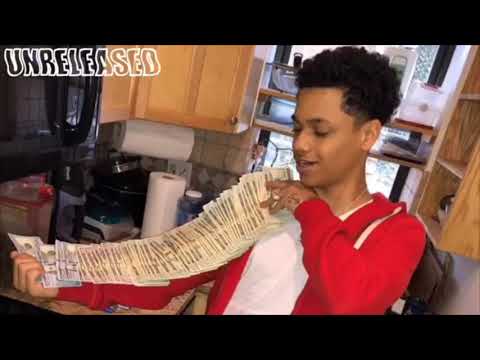 Journey Gz - Backing Out (UNRELEASED AUDIO)