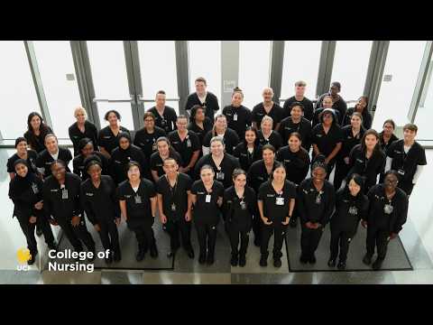 A Transformational Gift For Future Knight Nurses