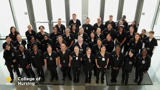 A Transformational Gift for Future Knight Nurses