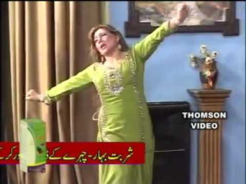 Tunka Pyar Da   Khushboo
