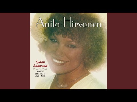 Vieraat huoneet (It's a Heartache)