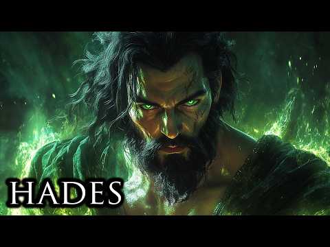 The Story of Hades: Everything You Know About Hades Is Wrong!