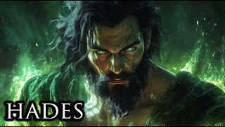 Hades: Everything You Know About Hades Is Wrong!