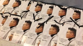 Dibalik Senyum MV Screening with Hyrulites LIVE