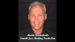 Angel of the South-Acoustic Alchemy - no horns -Guitar backing track - Smoothjazzbackingtrack.com